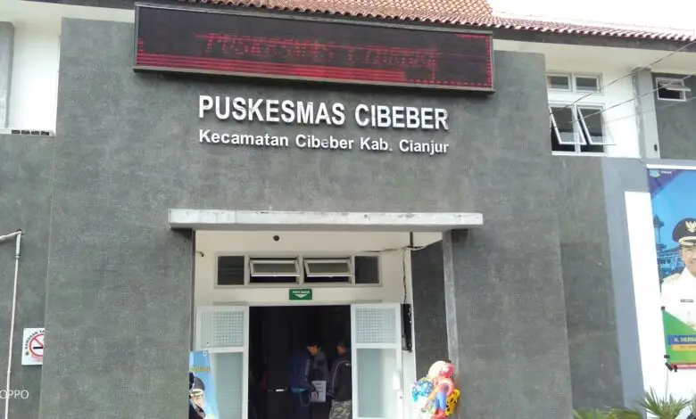 Waduh! Belasan Bidan di Puskesmas Cibeber Terkonfirmasi Positif Covid-19