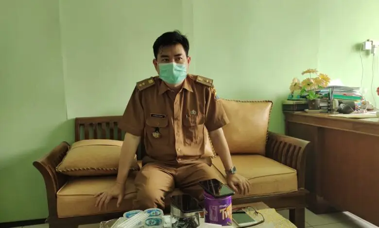 Waduh! Kasus Covid-19 Tinggi, Kabupaten Cianjur Terancam Masuk Zona Merah