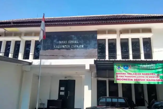 Waduh Paket Sembako Rp 10 Miliar untuk Korban Gempa Cianjur Belum Disalurkan, Kenapa?