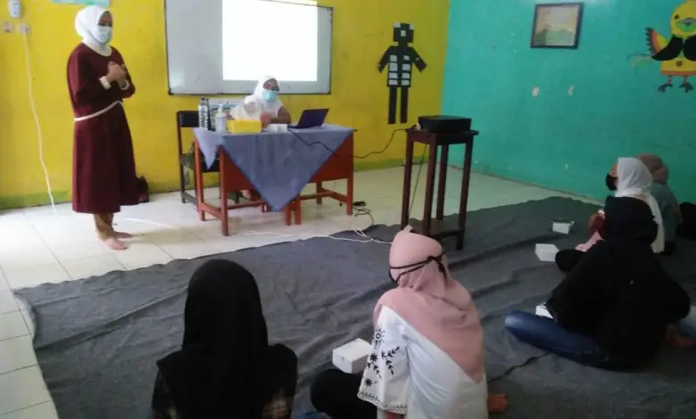 Waduh, Remaja Putri Rentan Penyakit Anemia