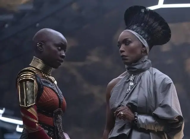 Wakanda, Simbol Harapan atau Kritik Pedas? Memahami Fenomena "Wakanda" di Indonesia