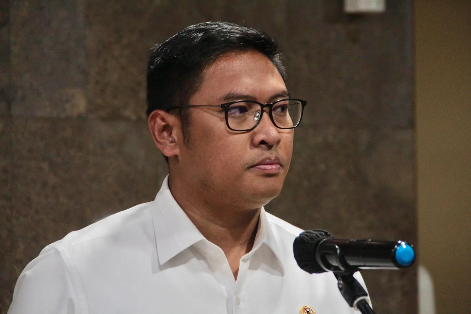 Wakil Menteri Pertanian Jelaskan Alasan Belum Ada Susu dalam Program Makanan Bergizi Gratis