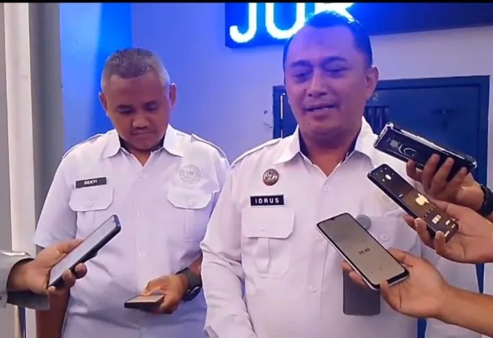 Warga Binaan Lapas Cianjur Ditemukan Tewas Tergantung di Blok Isolasi