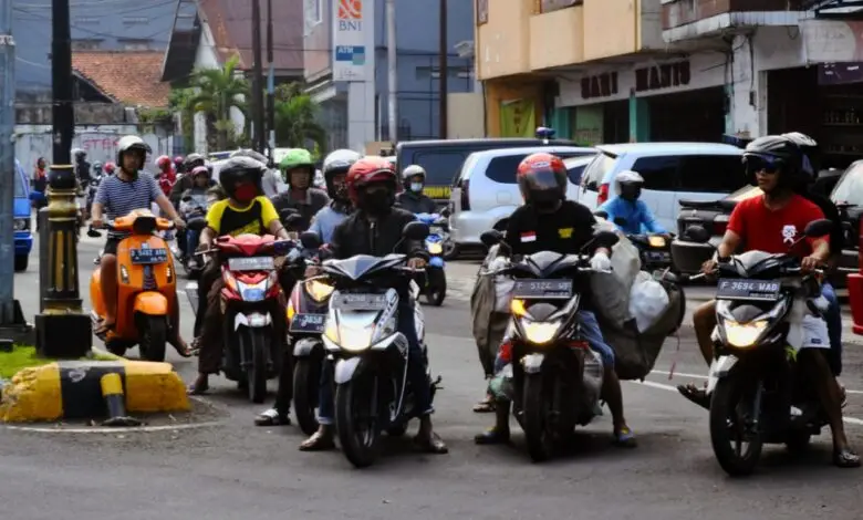 Warga Cianjur! Ini Peraturan Selama PSBB di Lingkungan Pendidikan