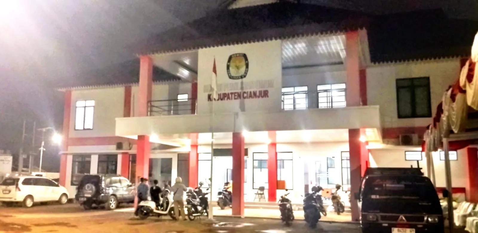 Warga Cianjur Kecewa Debat Pilkada 2024 Dilaksanakan di Bandung: Tambah Biaya dan Tak Jamin Aman