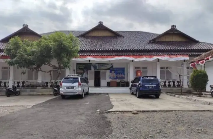 Warga Cidaun di Imbau Waspada Kebakaran Dimusim Kemarau