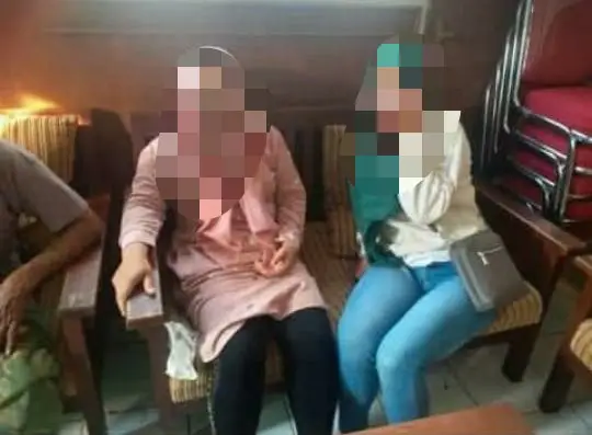 Warga Cipanas Jadi Korban Pencurian Petugas Pendataan Bantuan Gadungan