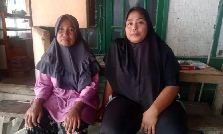 Warga Desa Mekarlaksana Sindangbarang Cianjur Apresiasi Peresmian Titik Nol Pemekaran Cisel