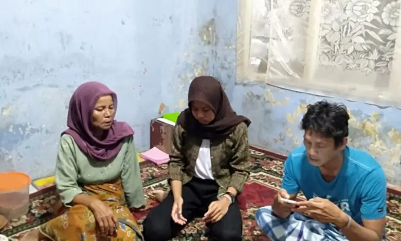 Warga di Cipanas Jadi Korban Pencurian Modus Hipnotis
