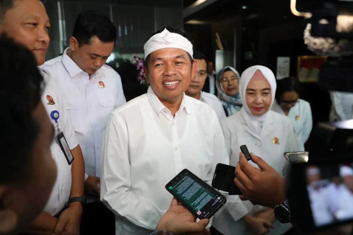 Warga Jabar Serbu Program Pemutihan Pajak, Omzet Tembus Rp76 Miliar