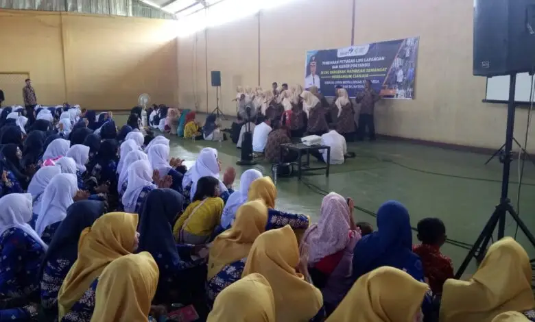 Warga Kecewa CNL Neglasari Tak Dihadiri Plt Bupati