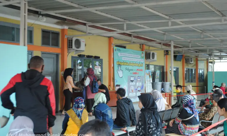 Warga Khawatir Dokumen Kependudukan Dicetak Pakai HVS, Ini Penjelasan Disdukcapil