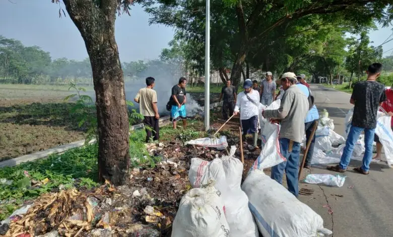 Warga Nanggalamekar Keluhkan Ongkos Pengangkut Sampah ke TPA Terlalu Besar
