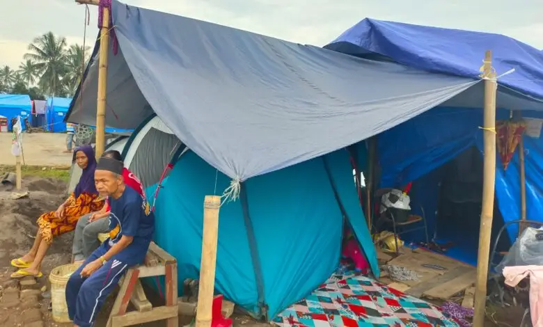 Warga Terdampak Gempa Cianjur Belum Dapat Bantuan Dana, BNPB: Usulkan Lagi!