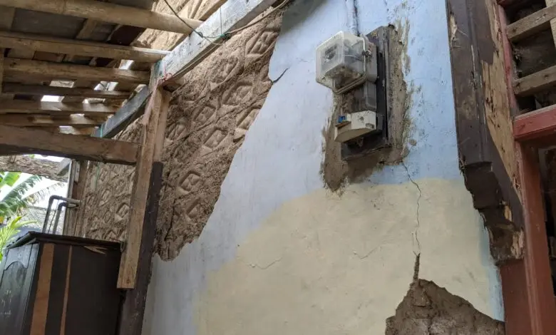 Warga Terdampak Gempa Tidak Boleh Telat Bayar Tagihan Listrik PLN Pasca Bayar, Petugas Ancam Ganti Prabayar (Token) Kalau Masih Ngeyel