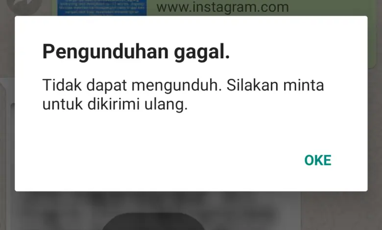 Warganet Panik Facebook dan WhatsApp Down Lagi