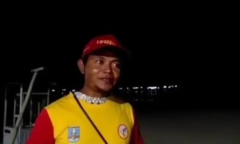 Waspada Hoax, Pelabuhan Ratu Masih Kondusif