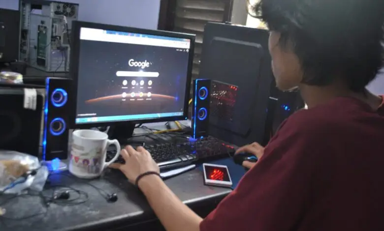 Website Covid-19 Cianjur Tak Bisa Diakses, Warga Pertanyakan Data Kasus Corona