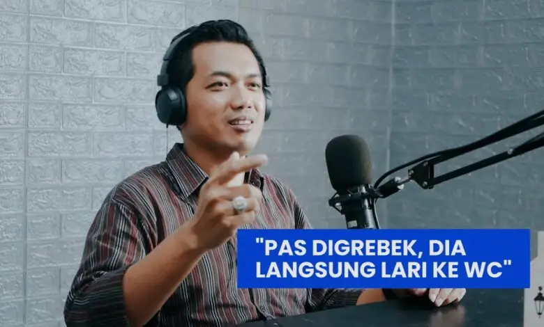 Wikwik Istri Tetangga, Bos Daging di Cianjur Divonis 5 Bulan Penjara