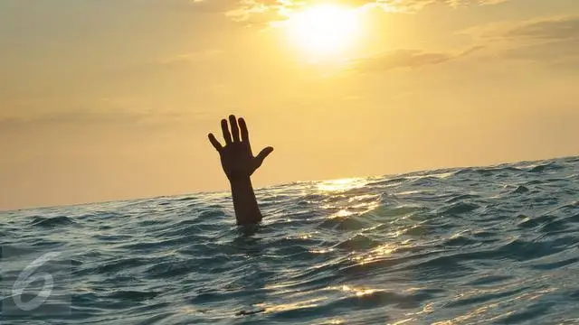 Wisatawan Asal Jakarta Tewas Terseret Ombak Pantai Citepus Sukabumi