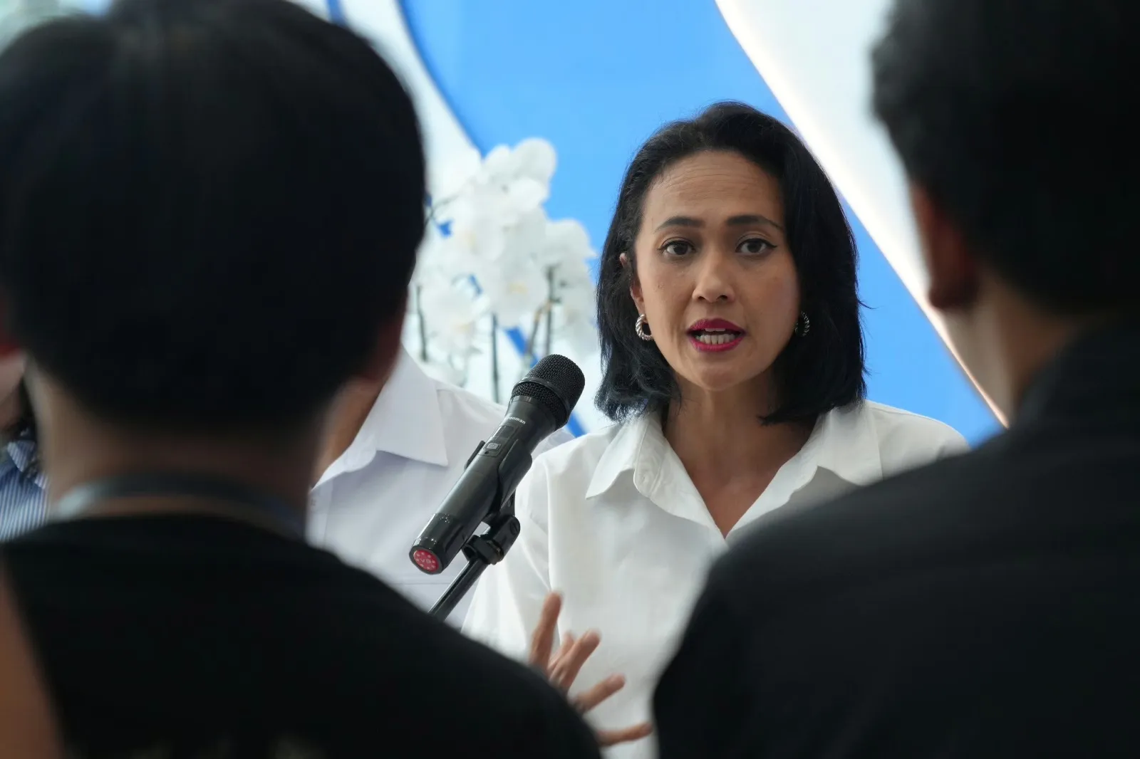 WNI Ditembak di Malaysia, KemenP2MI Desak Tindak Tegas APMM