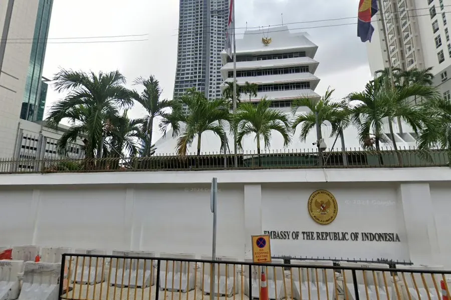 WNI Korban Penembakan di Malaysia Siap Dipulangkan Dengan Fasilitas KBRI Kuala Lumpur