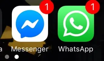 Wow! WhatsApp dan Messenger Bakal Bisa Saling Chattingan