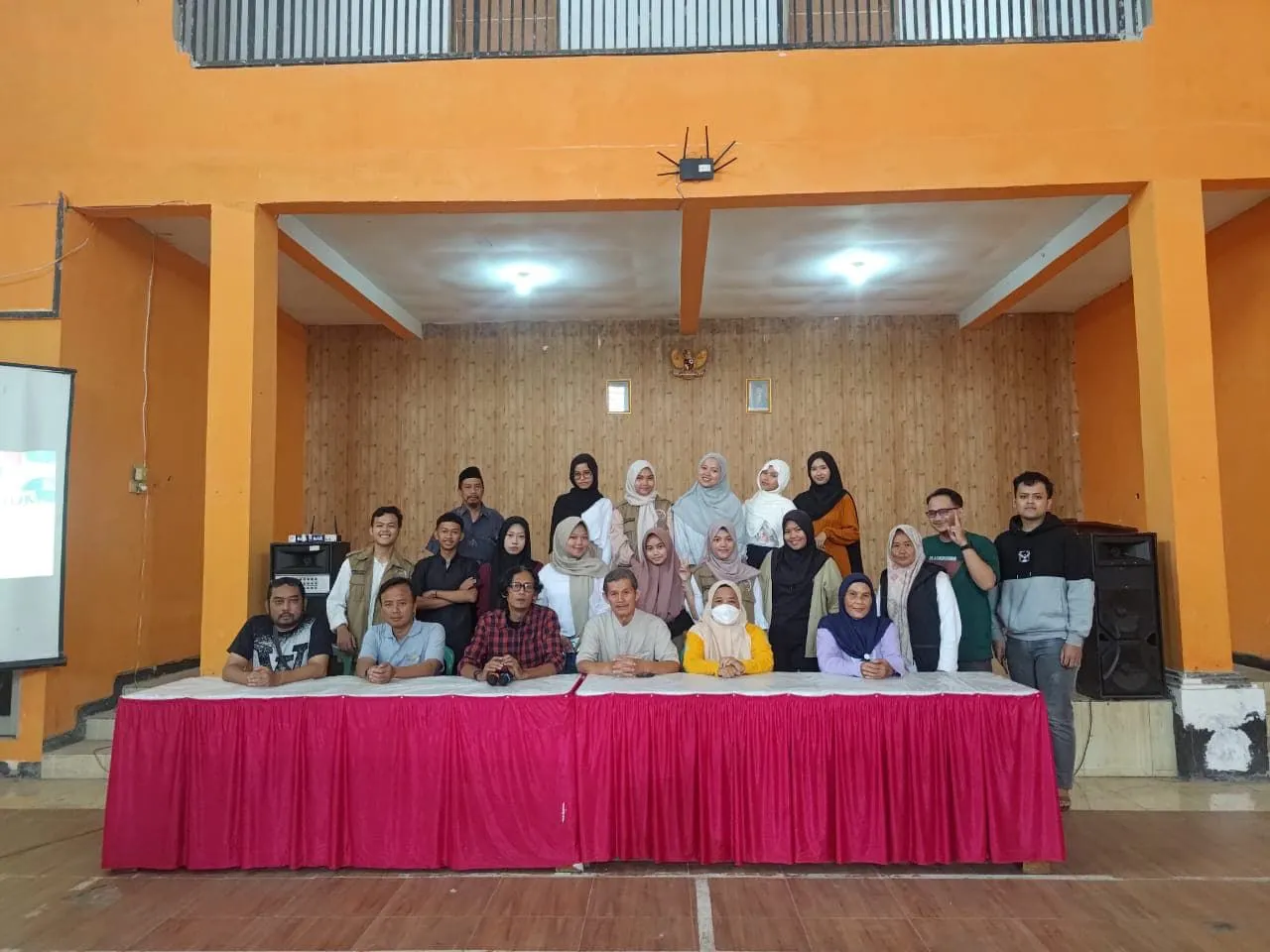YCF Desa Limbangansari Gelar Musrenbang Remaja, Bahas Isu Perkawinan Anak dan Kekerasan