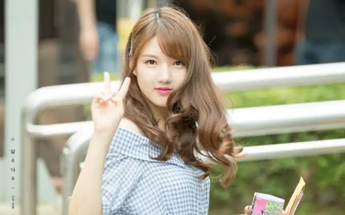 Yerin Eks GFriend Bakal Bintangi Web Drama, Sublime Siapkan Judul The Witch Shop Reopening