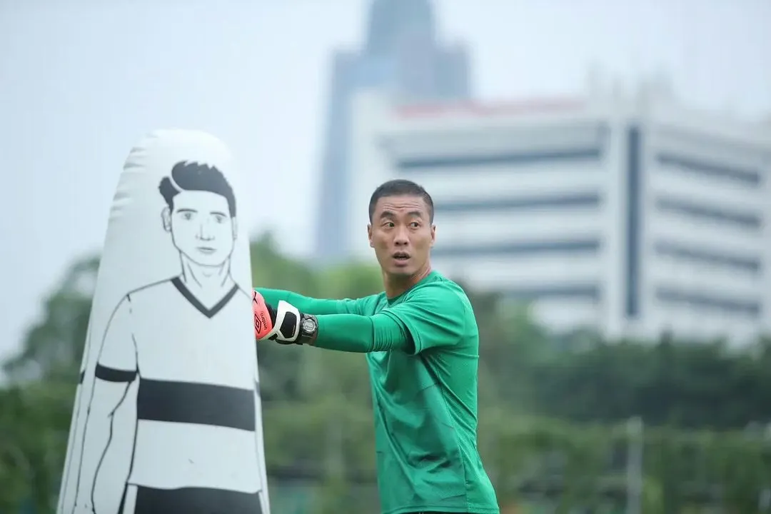 Yoo Jae-hoon Pertimbangkan Lanjutkan Karier di Indonesia Usai STY Tinggalkan Timnas