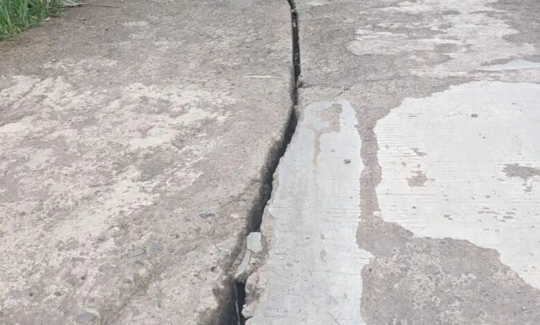 Zona Bahaya Sesar Cugenang Dipersempit Jadi 2,63 Kilometer -