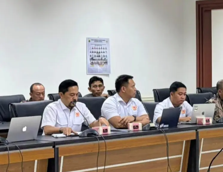KONI Cianjur Apresiasi Pengesahan Perda Keolahragaan, Beny Rustandi: Semoga Berdampak Baik ke Semua Sektor