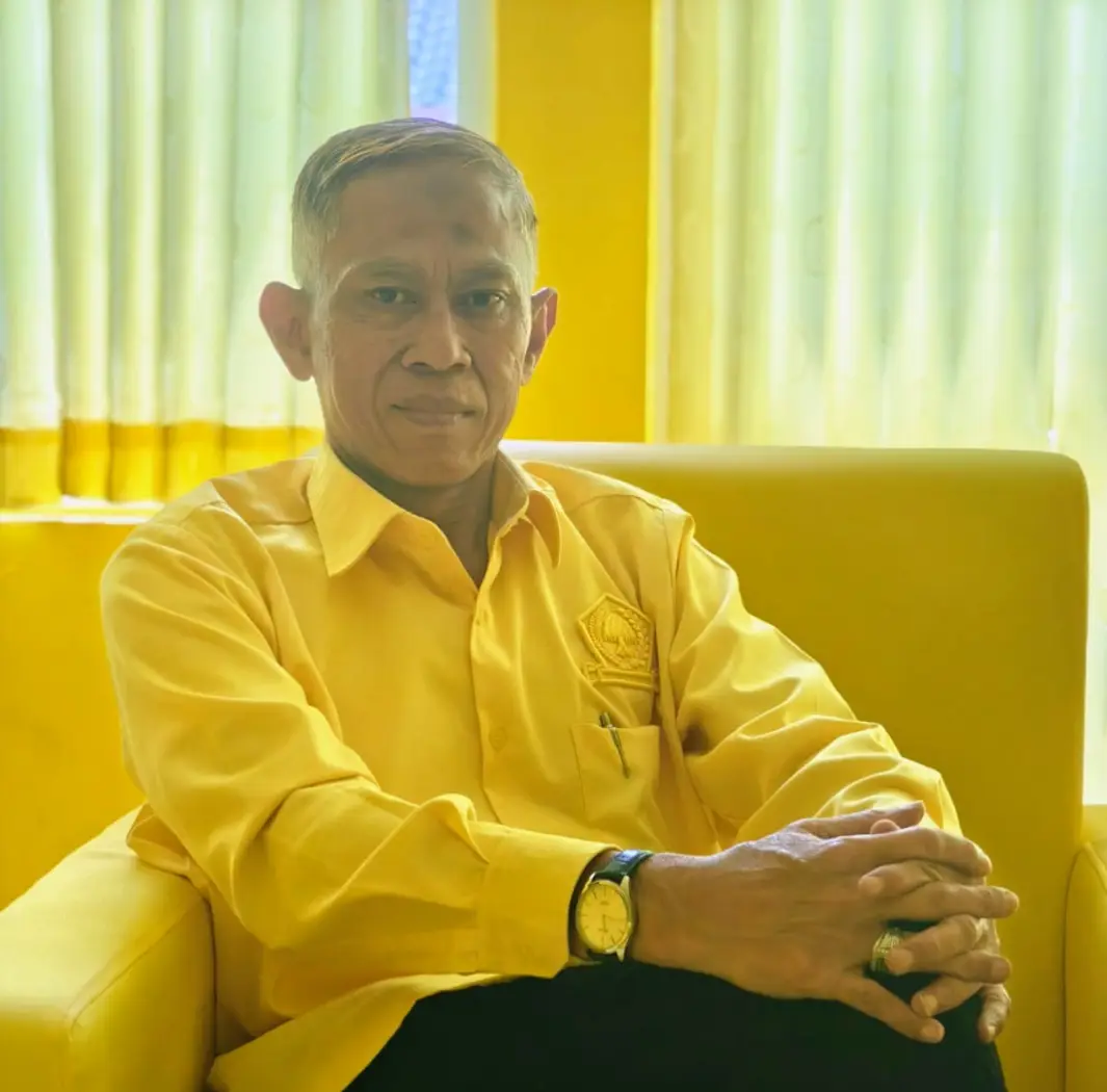 DPD Golkar Cianjur Siap Kawal Pemerintahan Wahyu-Ramzi