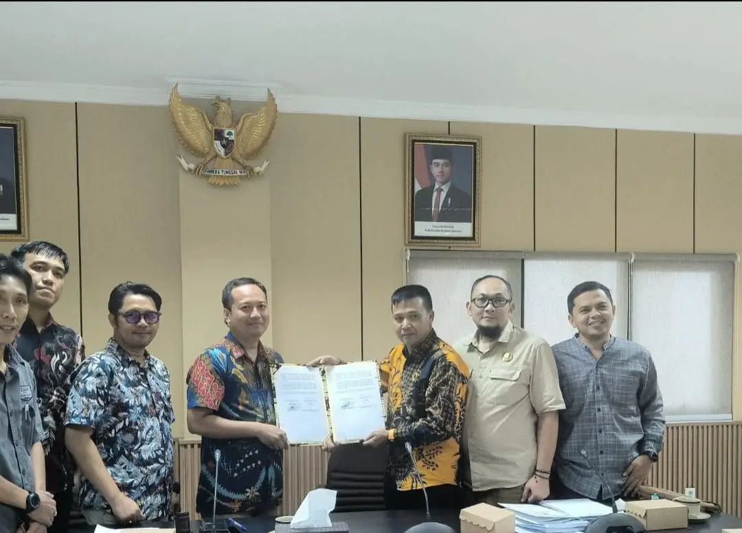 Golkar Cianjur Dorong Optimalisasi Tata Tertib dan Beracara Baru DPRD