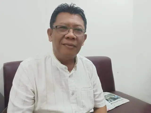 Serap Aspirasi Warga, Fraksi Golkar Cianjur Minta Pemkab Realisasikan Hasil Reses