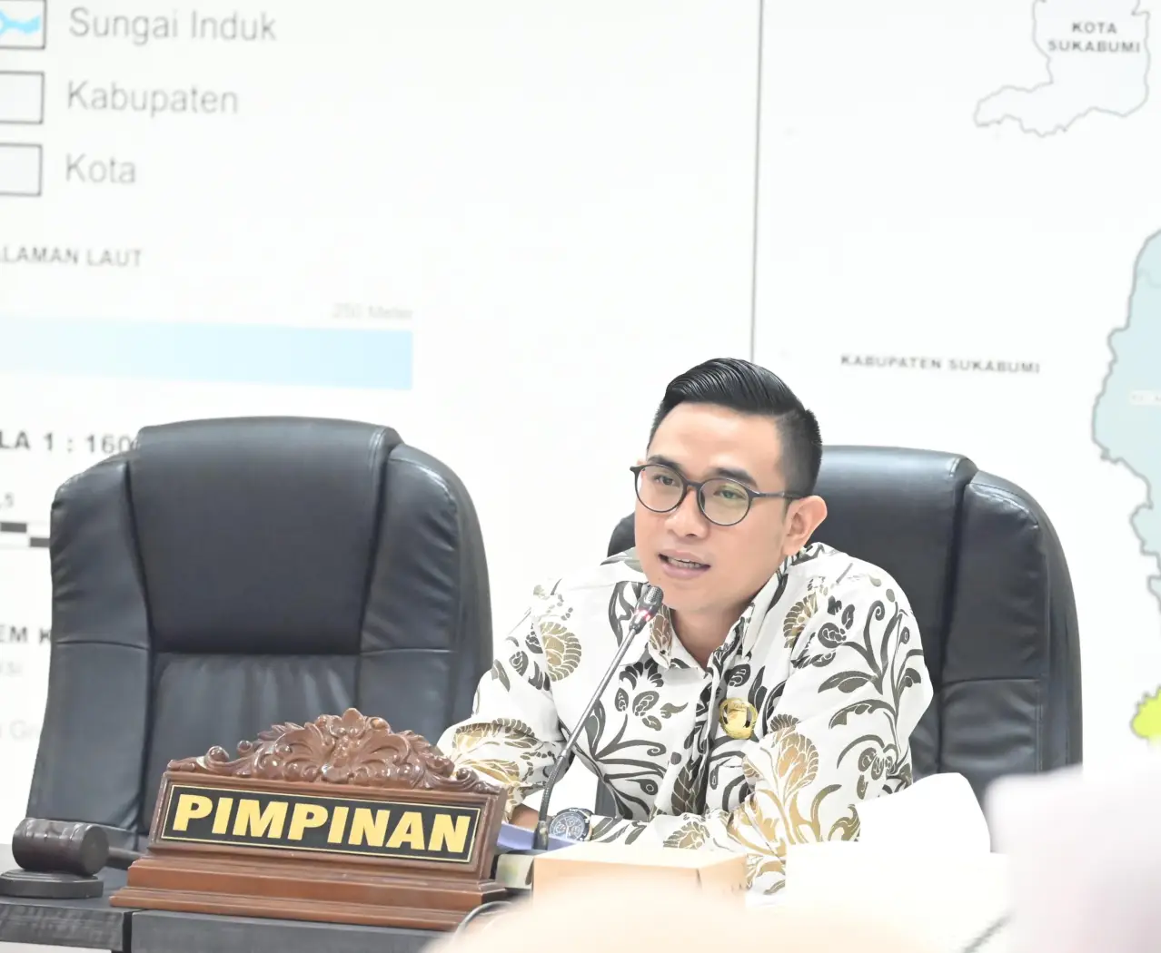 Fraksi Golkar Cianjur Siap Kawal Dukung Visi-Misi Pemkab Lewat Dua Perda Baru
