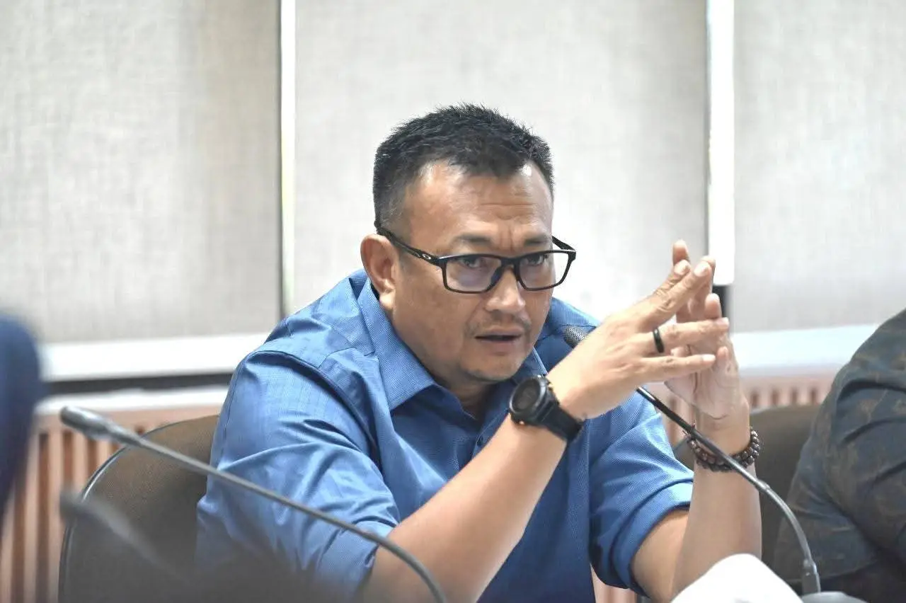 Golkar Cianjur Dukung Pemkab Bangun Infrastruktur Merata
