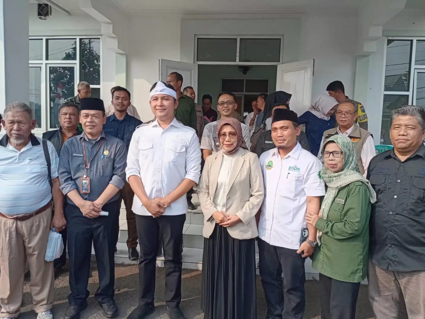 Soal Konflik Antarpelajar di Cianjur, Pemda Dorong Kolaborasi Semua Lini