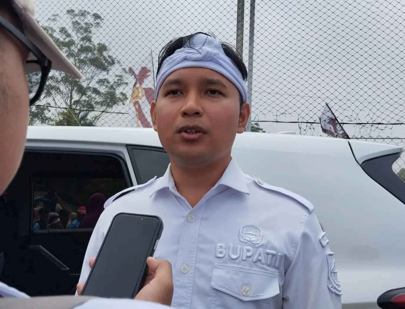 Posko Pengaduan Pemkab Cianjur Terima 500 Keluhan Warga, Dominasi Soal Kesehatan