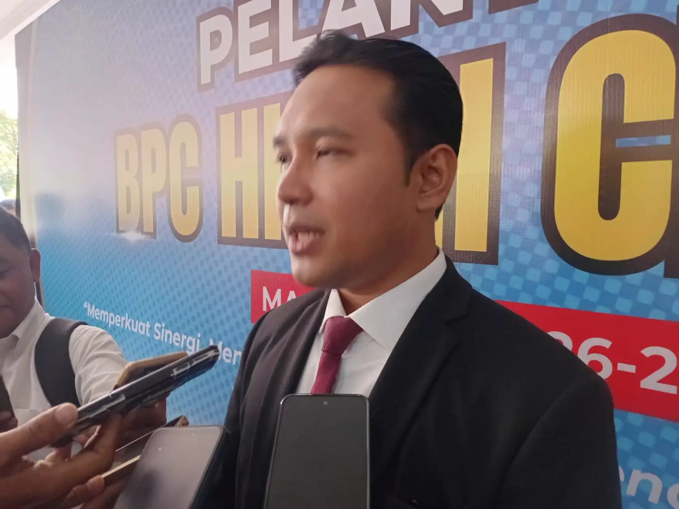 Sebut Penyegaran Roda Birokrasi, Bupati Wahyu Rotasi 19 Pejabat Pasca Heleran Cianjur
