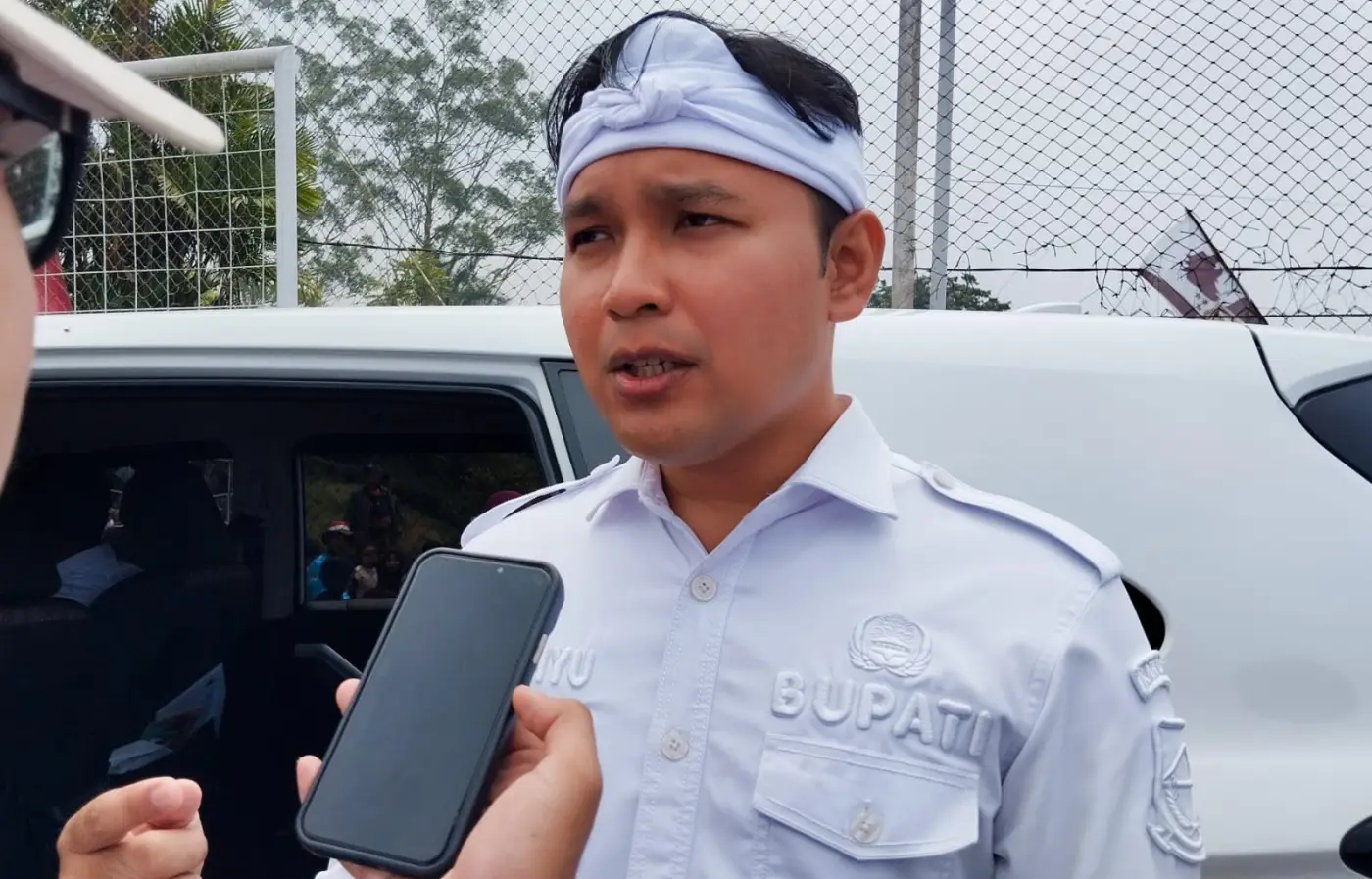 Dua Kasus LGBT Mencuat, Pemkab Cianjur Percepat Penyusunan Perbup Pencegahan