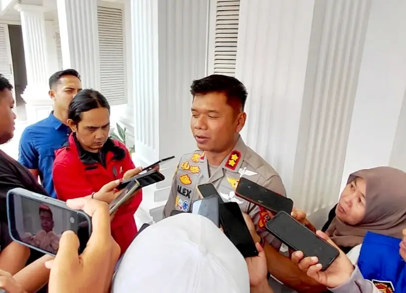 Antisipasi Money Politic, Polres Cianjur Bentuk Posko Sentra Gakkumdu Saat Pilkades Serentak 2026