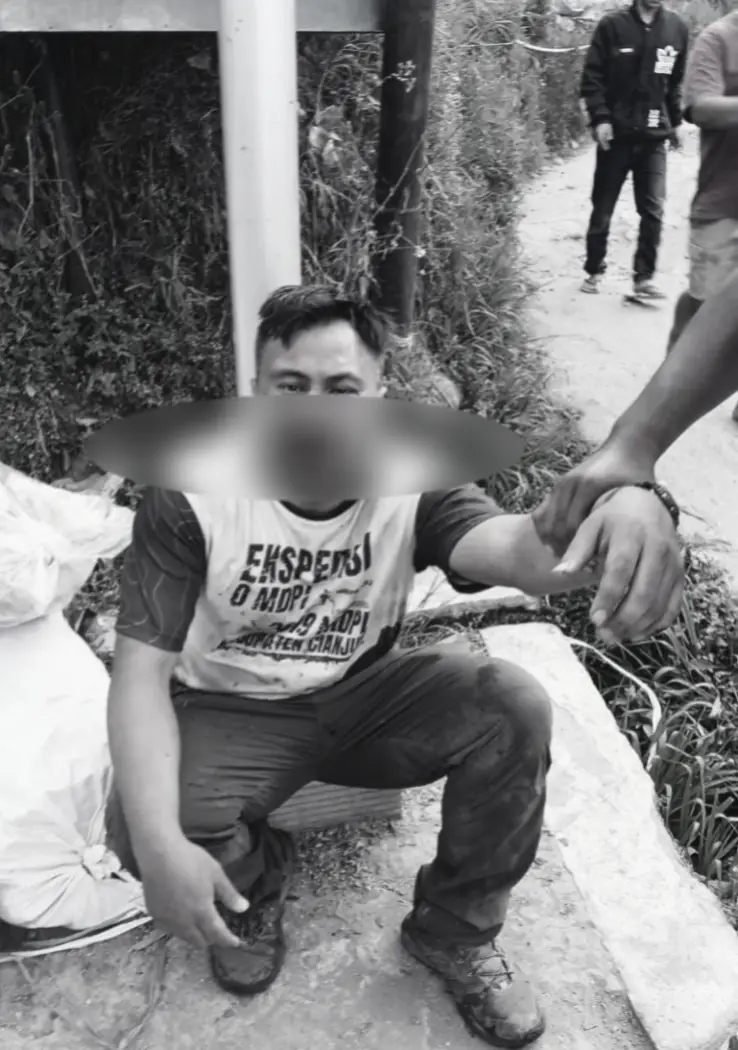 Petugas Balai dan Volunteer Diduga Dianiaya Oknum Basecamp Gunung Gede, Polisi Masih Tunggu Laporan Korban