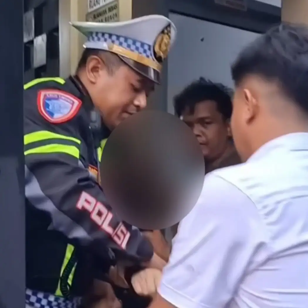 Polisi Amankan Terduga Pelaku Pembakaran Rumah di Joglo, Selidiki Motif dan Penyebab Utama