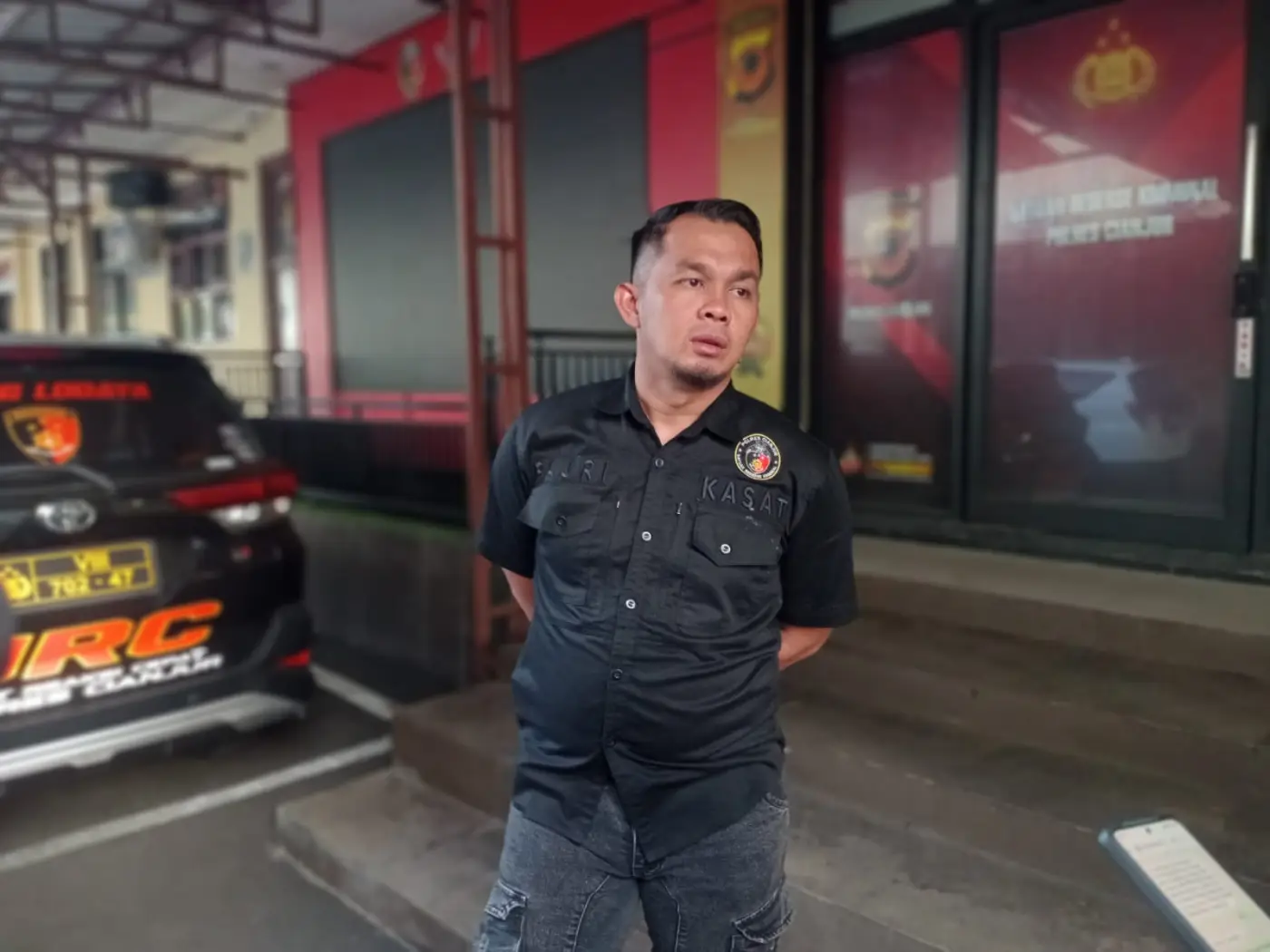 Empat Orang Diamankan Terkait Video Viral Dugaan Begal Motor, Satu Pelaku Diduga Terlibat Langsung