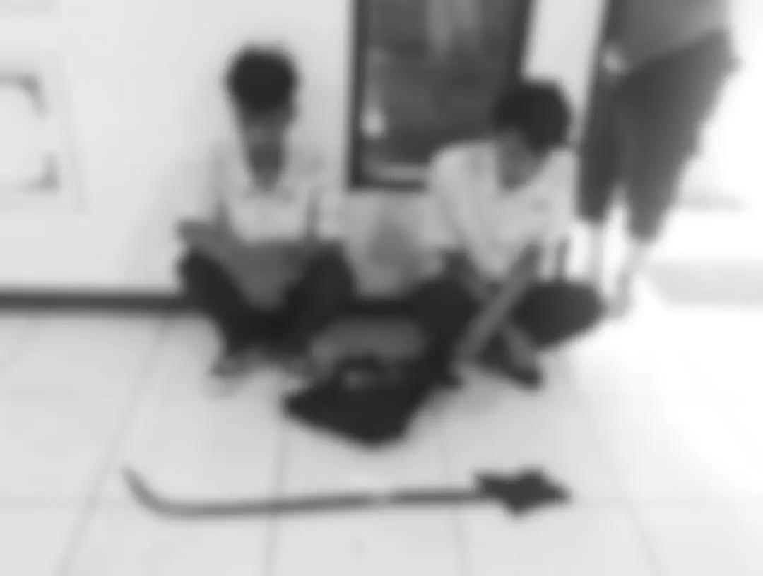 Gagalkan Tawuran Pelajar di Cibeber, Polisi Amankan Dua Siswa SMP dan Sajam