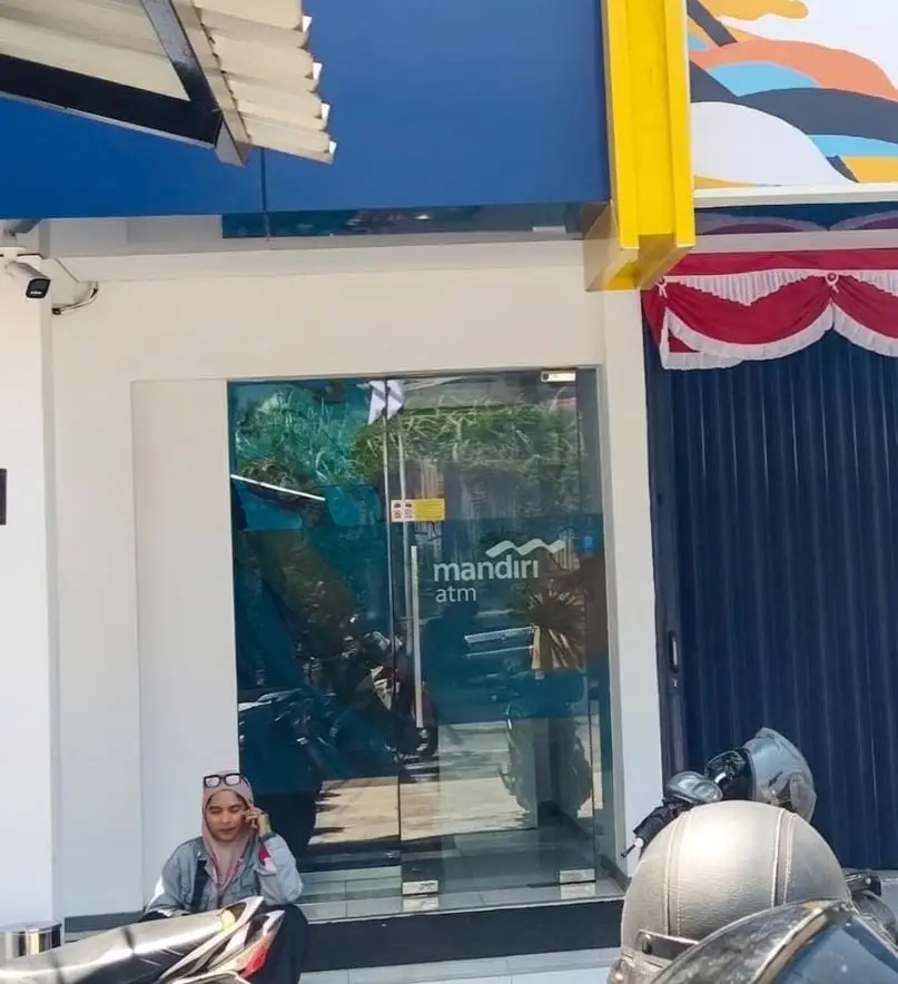 Polemik Pemblokiran Rekening Nasabah, Anggota DPRD Jabar Minta Bank Mandiri Beri Penjelasan Terbuka