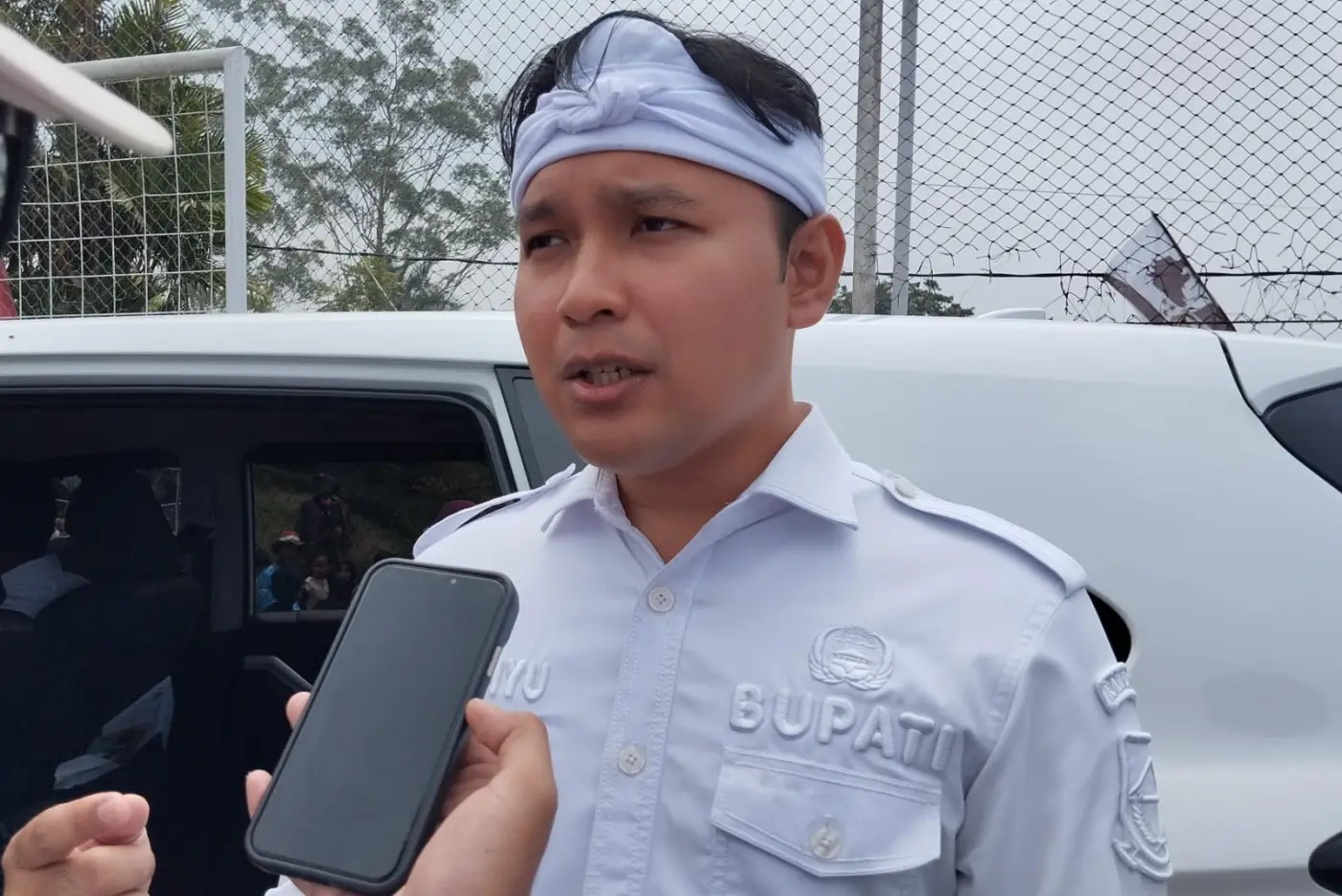 Bupati Cianjur Pastikan Perlindungan dan Kelanjutan Pendidikan Tiga Siswi Korban TPPO