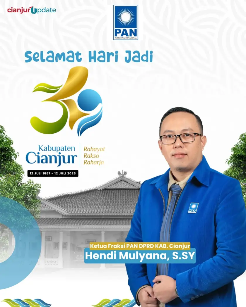Ketua Fraksi PAN Hendi Mulyanajpeg_1783756351