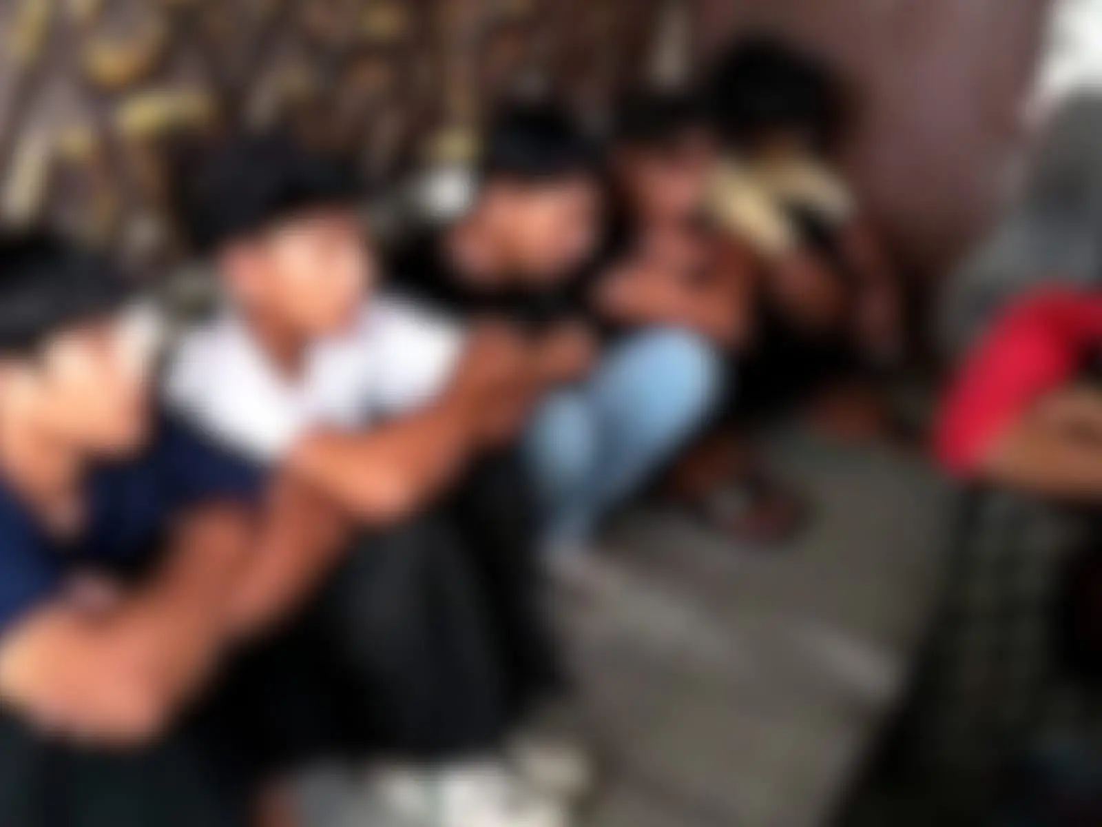 Polisi Amankan Enam Pelajar dan Satu Alumni Terkait Video Viral Perkelahian Satu Lawan Satu di Cianjur